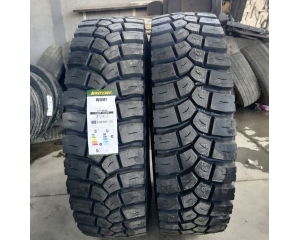 WestLake WDM1 (ведущая) 315/80 R22.5 156/153K WestLake WDM1 (ведущая) 315/80 R22.5 156/153K